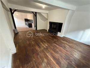 maison en pierres à la vente -   61800  TINCHEBRAY BOCAGE, surface 113 m2 vente maison en pierres - UBI465609119